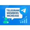 텔레그램 멤버 늘리기 서비스 (1,000명단위)